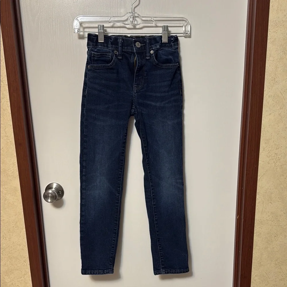 Old Navy Boy’s Blue Jeans Size 8 Slim
